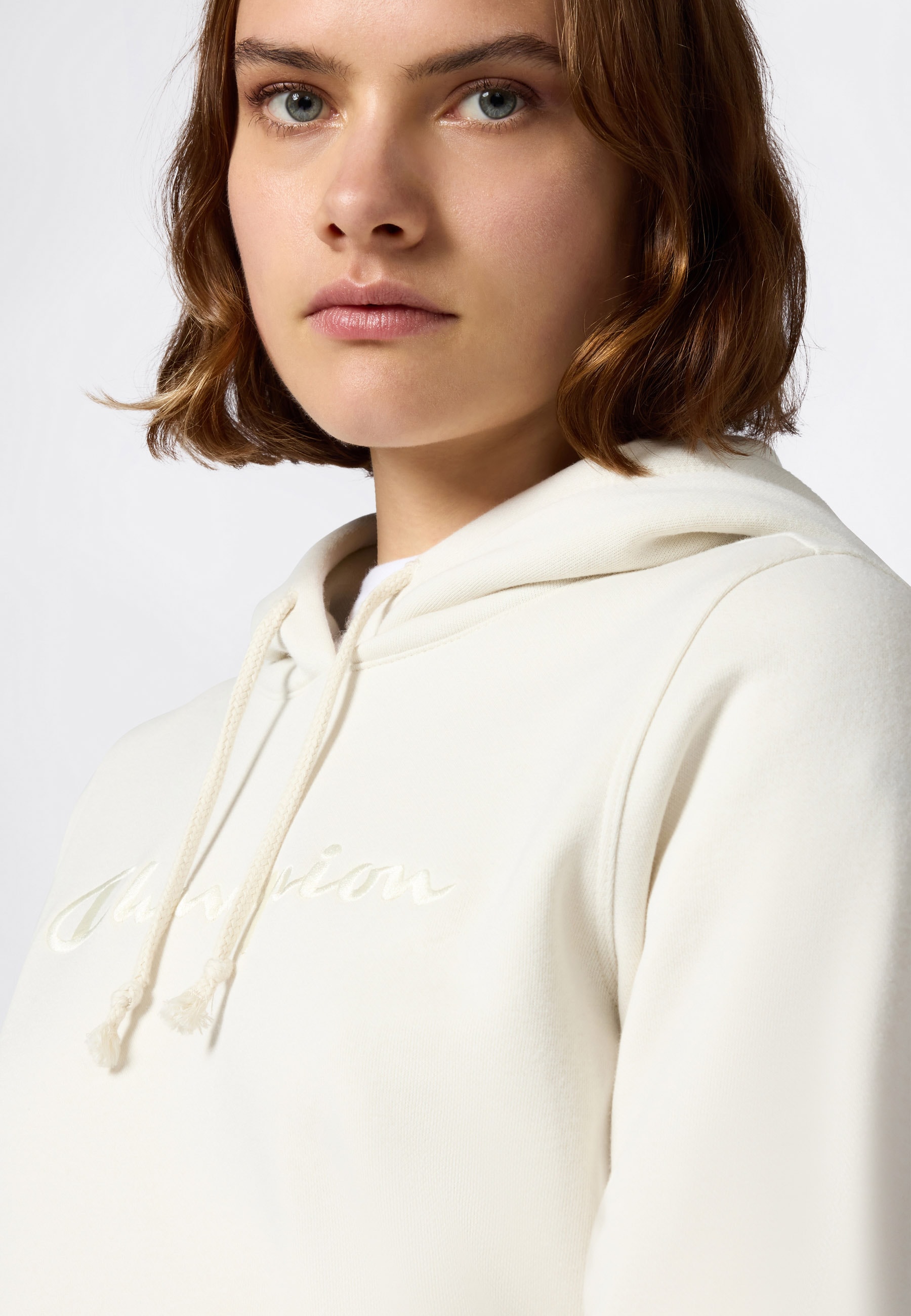 Champion Kapuzensweatshirt »ICONS TONAL Hoodie«, 1 Stk.