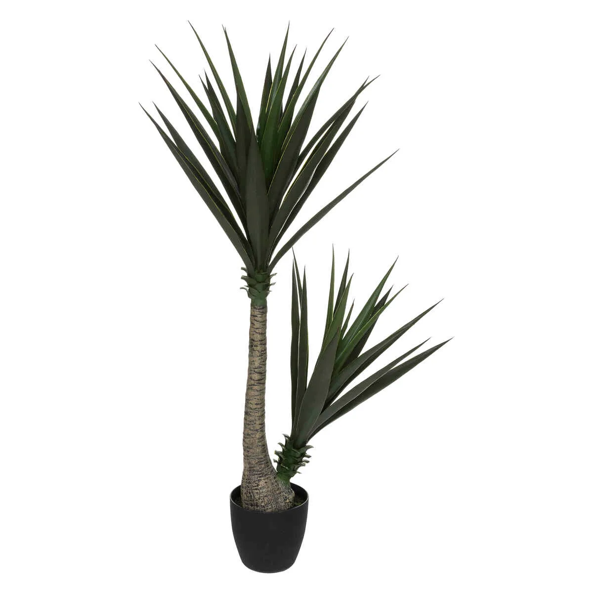 Atmosphera, Createur D'Interieur Atmosphera Yucca artificiel 130 cm - Vert