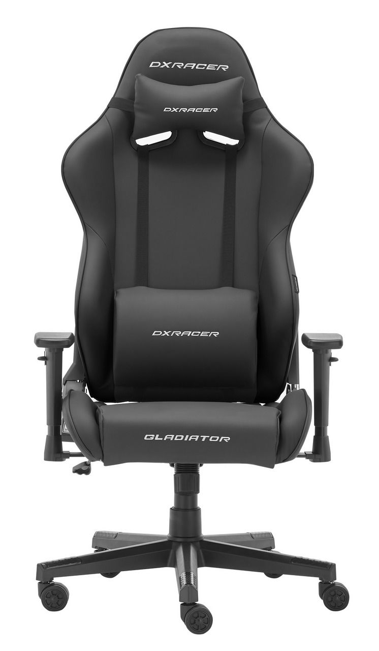 DX Racer Gamingstuhl GLADIATOR