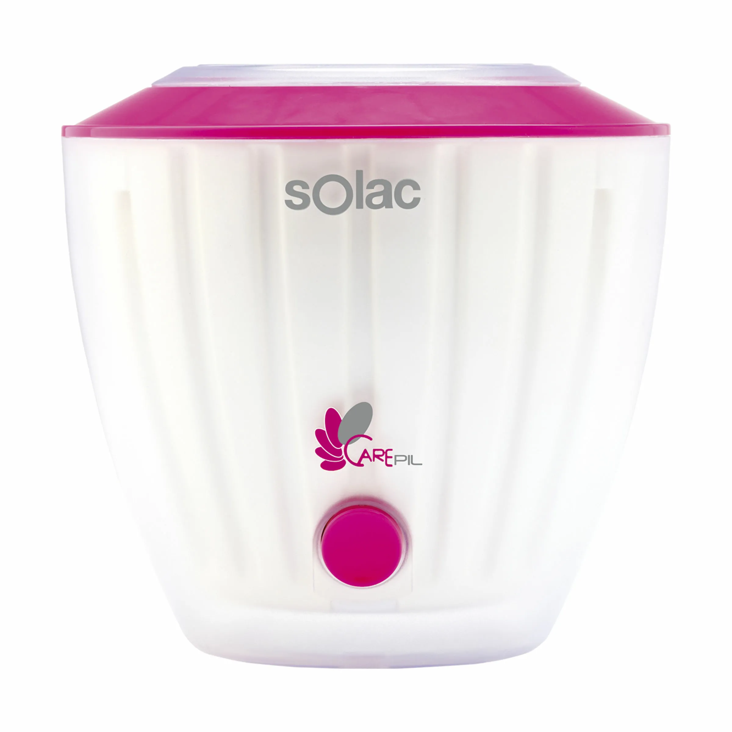 Solac Carepil Voksvarmer