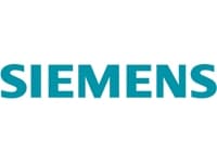 Siemens røgdetektor/røgalarm SD230N titanium hvid til 230V med 9V batteribackup