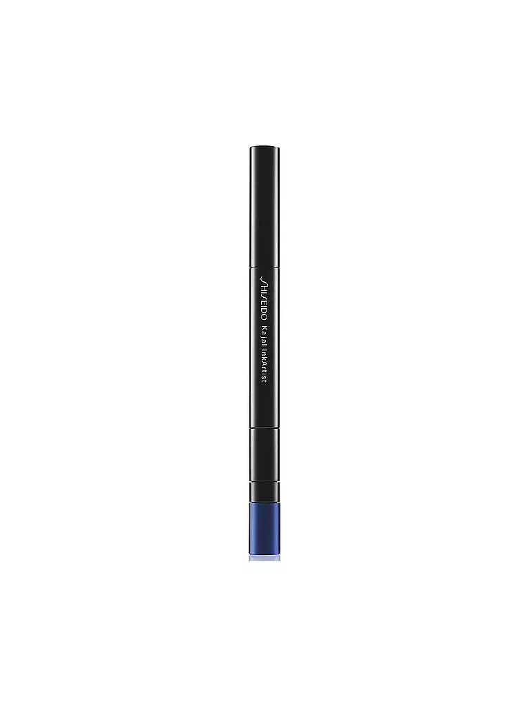 SHISEIDO Kajal InkArtist (08 Gunjo Blue) blau