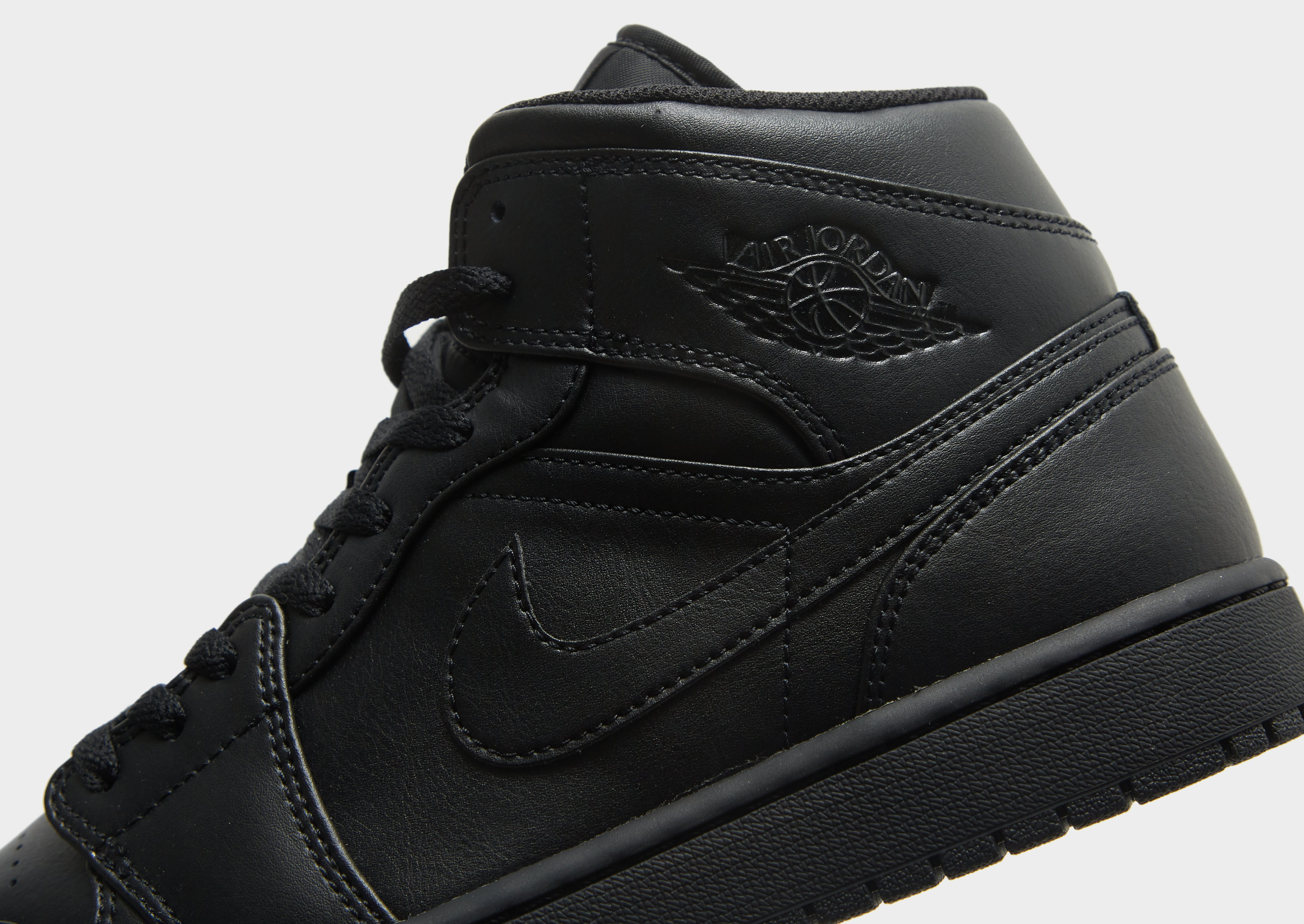 Jordan Air 1 Mid Homme