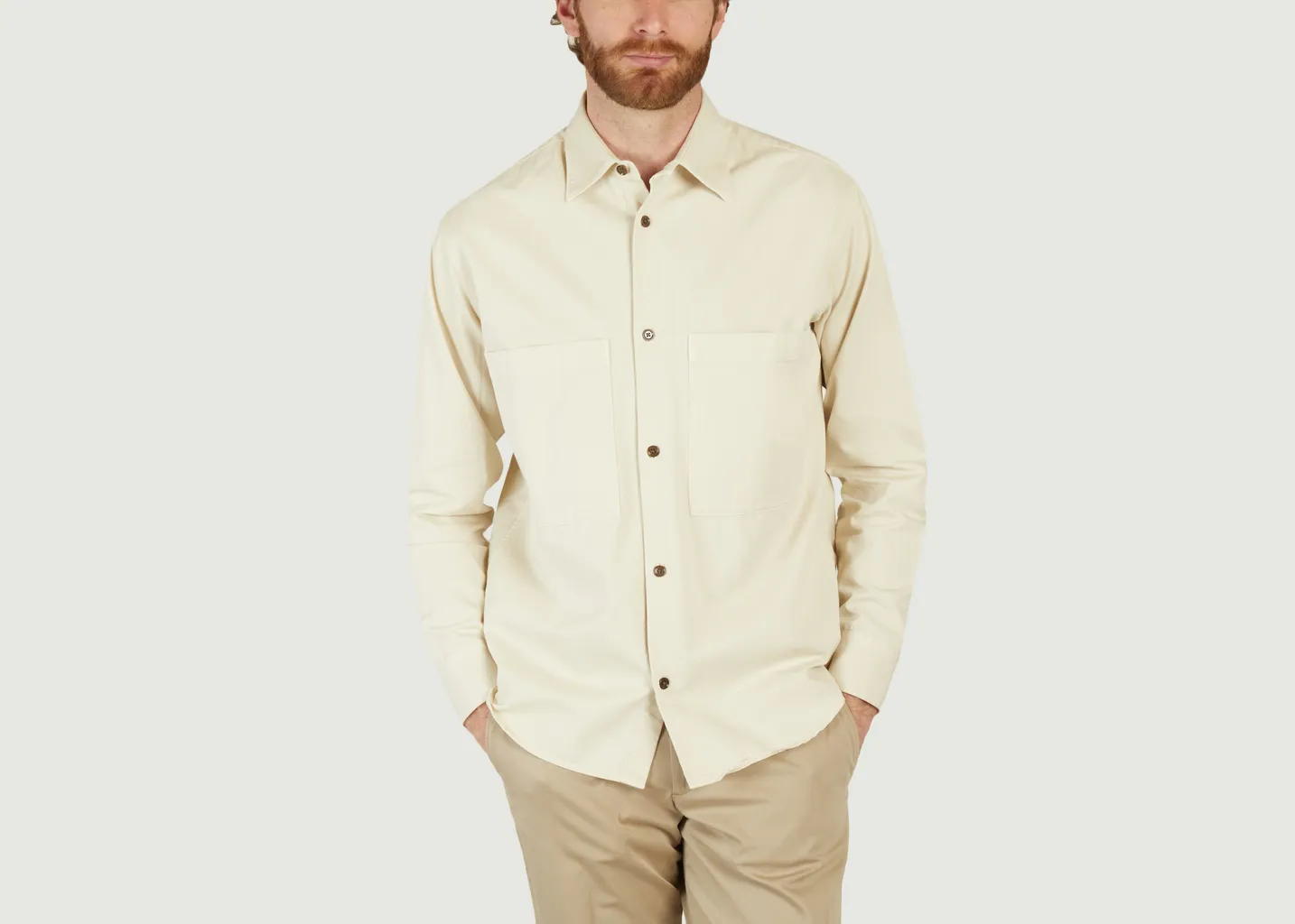 Chemise Freddy 5360 NN07
