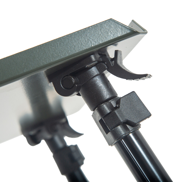 Ultimate Adventure Table   Sac Metal Bivvy