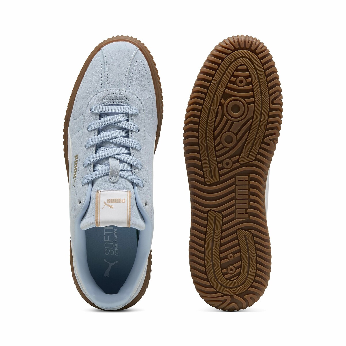 PUMA<br>Sneakers Club Kayzer Suede