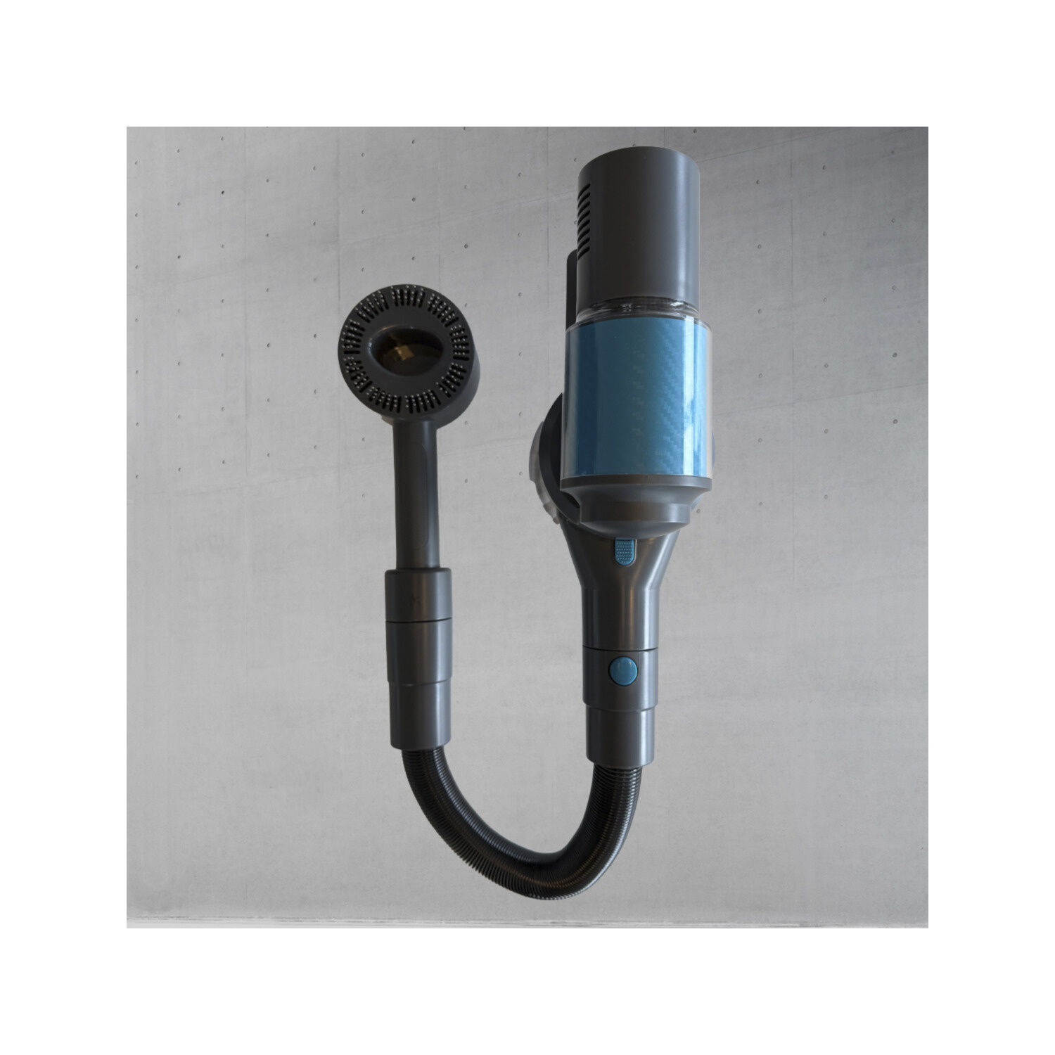 Livington Sense IQ Tierhaar Bürstenset