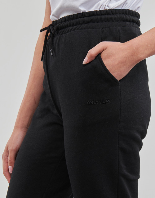 Only Play - ONPMELINA MW SLIM SWT CUFF PNT NOOS - Noir