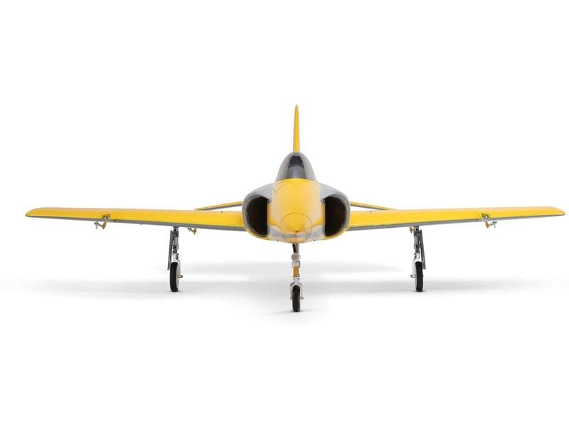 E-flite Impeller Jet HABU XS 1113 mm BNF Basic Hochleistungs-EDF-Sportjet