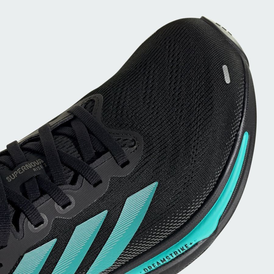 Adidas Chaussure Supernova Rise 2 Mercedes - AMG Petronas Formula One Team