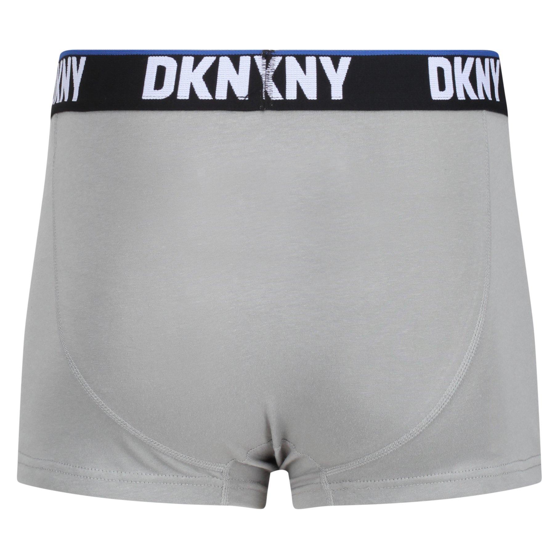 DKNY Appleton Trunks Sn99