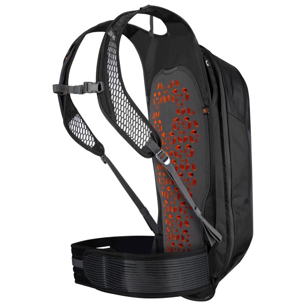 Scott - Pack Trail Protect Airflex FR' 20 - Sac à dos vélo