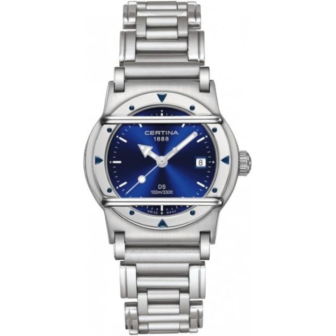 Certina DS Cascadeur