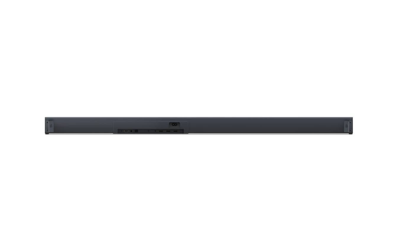 Soundbar TAB8805/10<br>3.1 Kanal Soundbar mit kabellosem Subwoofer
