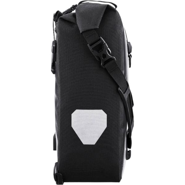 Saccoche Vélo ORTLIEB SPORT-ROLLER FREE 14.5L BLACK
