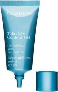 CLARINS Total Eye Contour Gel, 20 ml