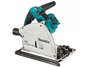 Makita DSP601 - Dybdesav - ledningfri - 165 mm - intet batteri - 18 V - SOLO