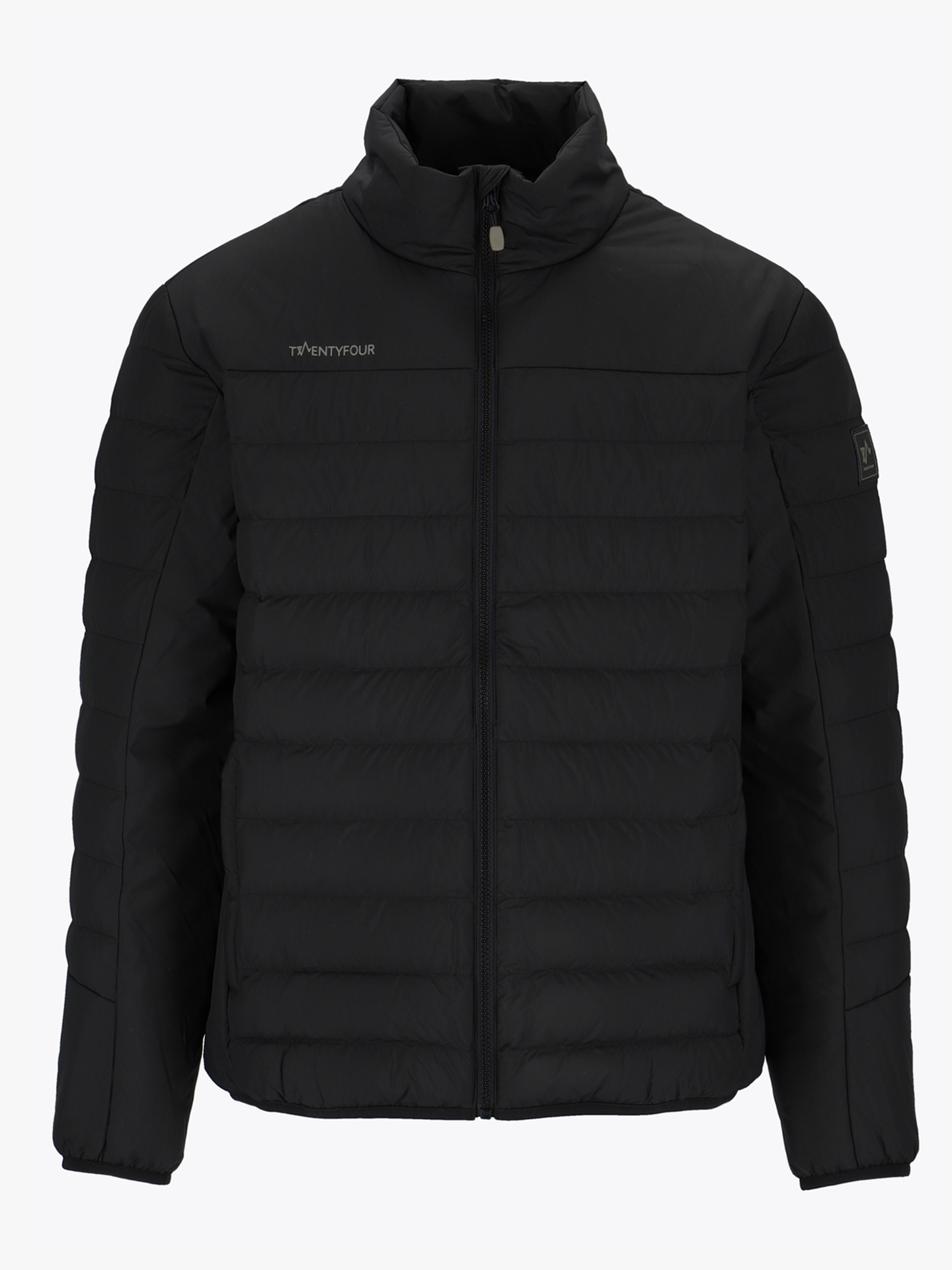 Mode Thermal Jakke