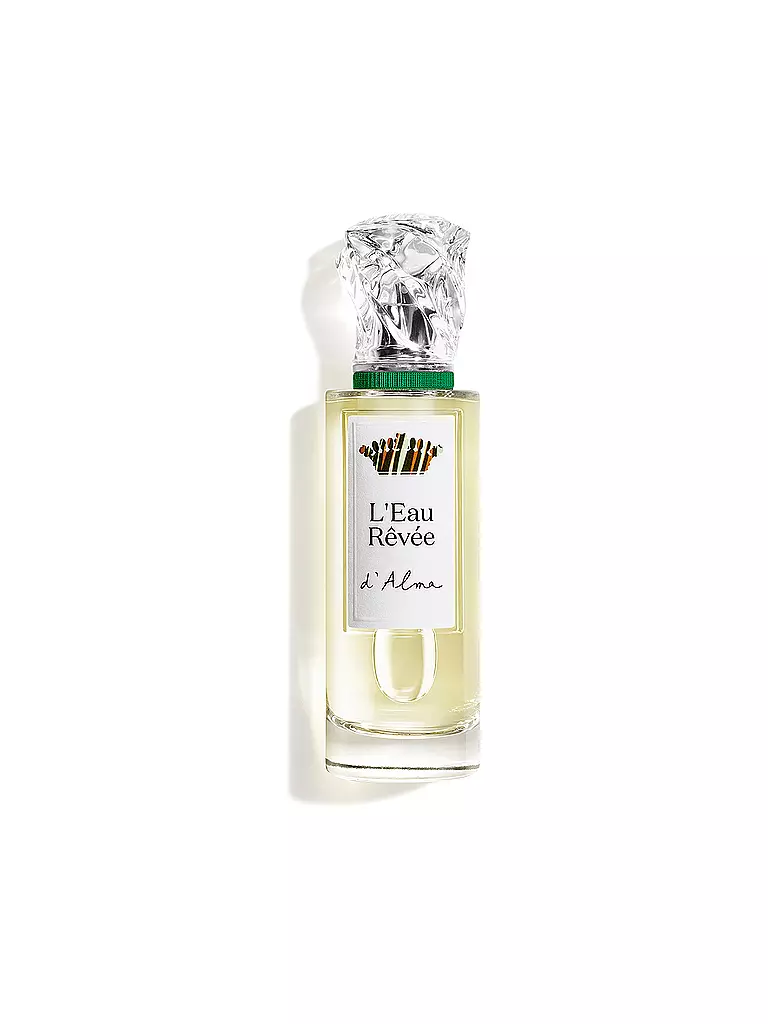 SISLEY L'EAU REVEE D'ALMA Eau de Toilette 100ml keine Farbe