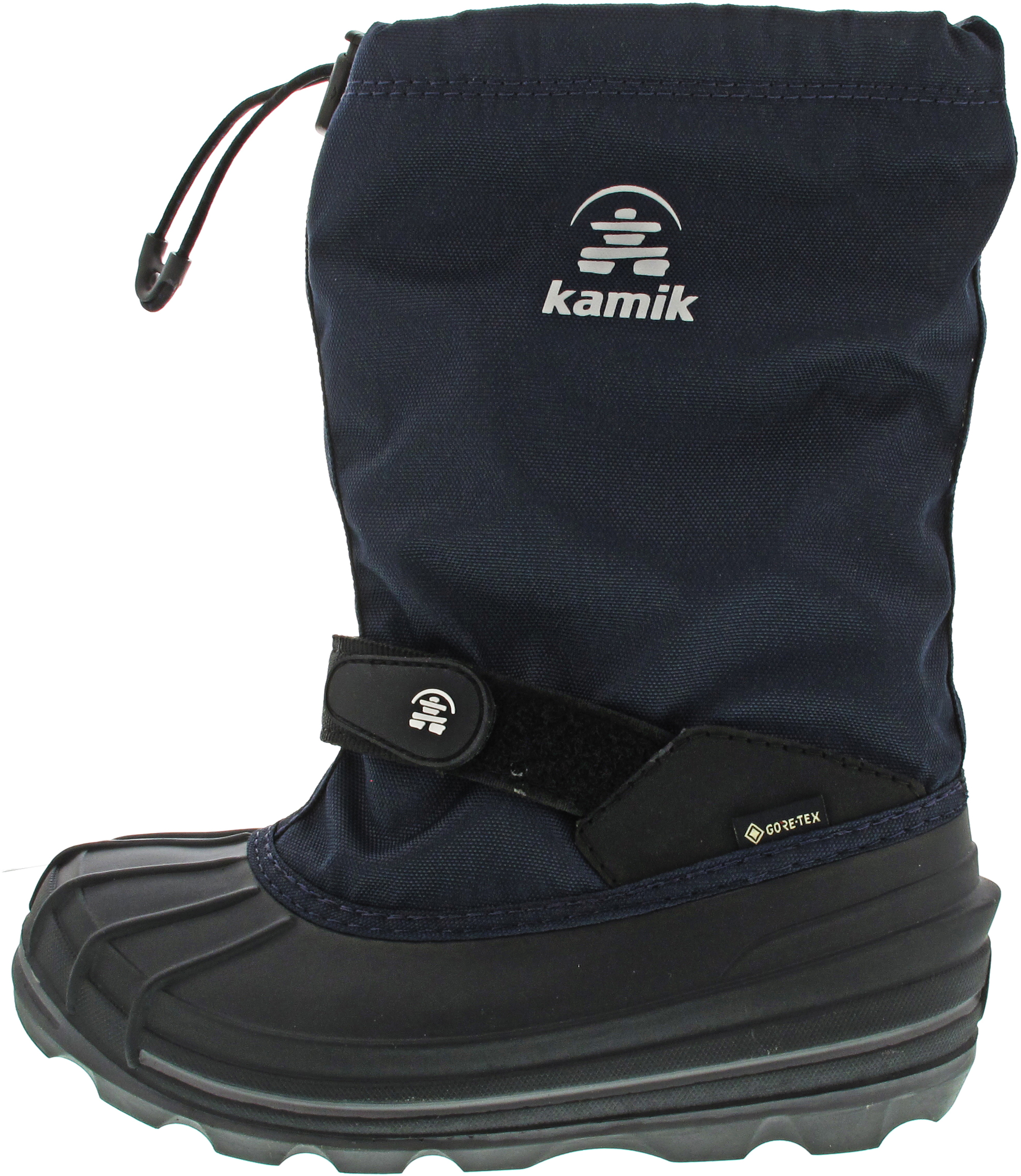 Kamik Waterbug 8G Boots GTX blau