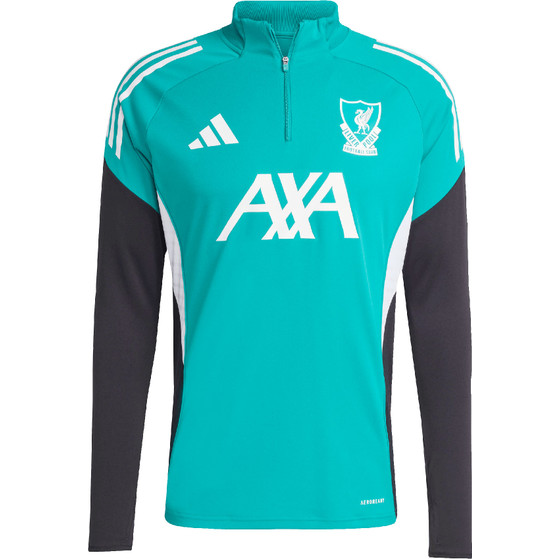 adidas Liverpool Training Top 2025/2026