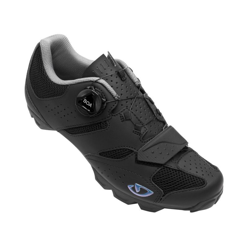 Cylinder II - Chaussures VTT femme