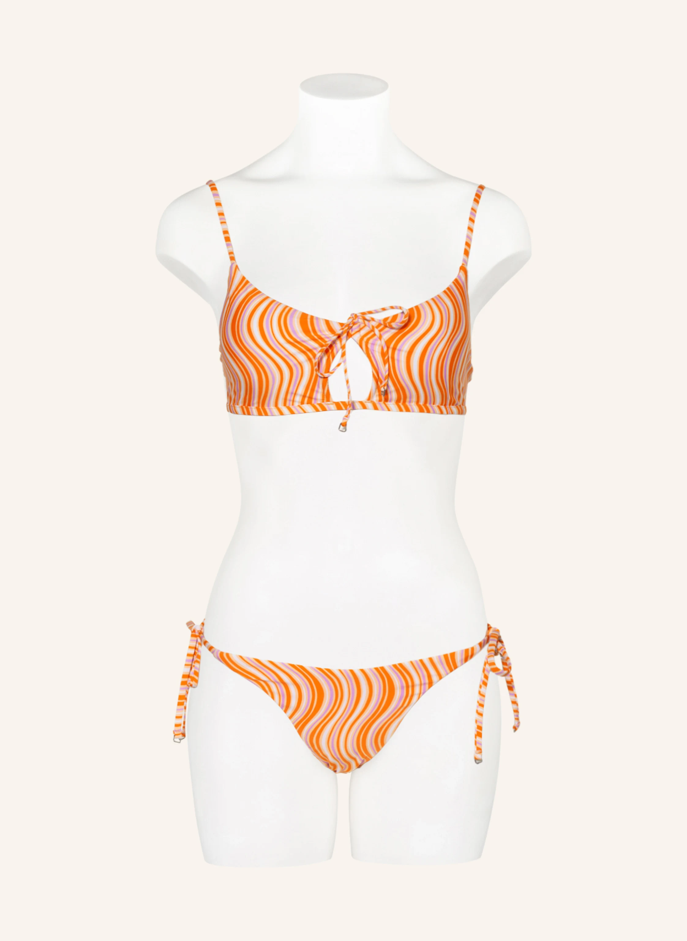 SEAFOLLY Triangel-Bikini-Hose MOD SQUAD