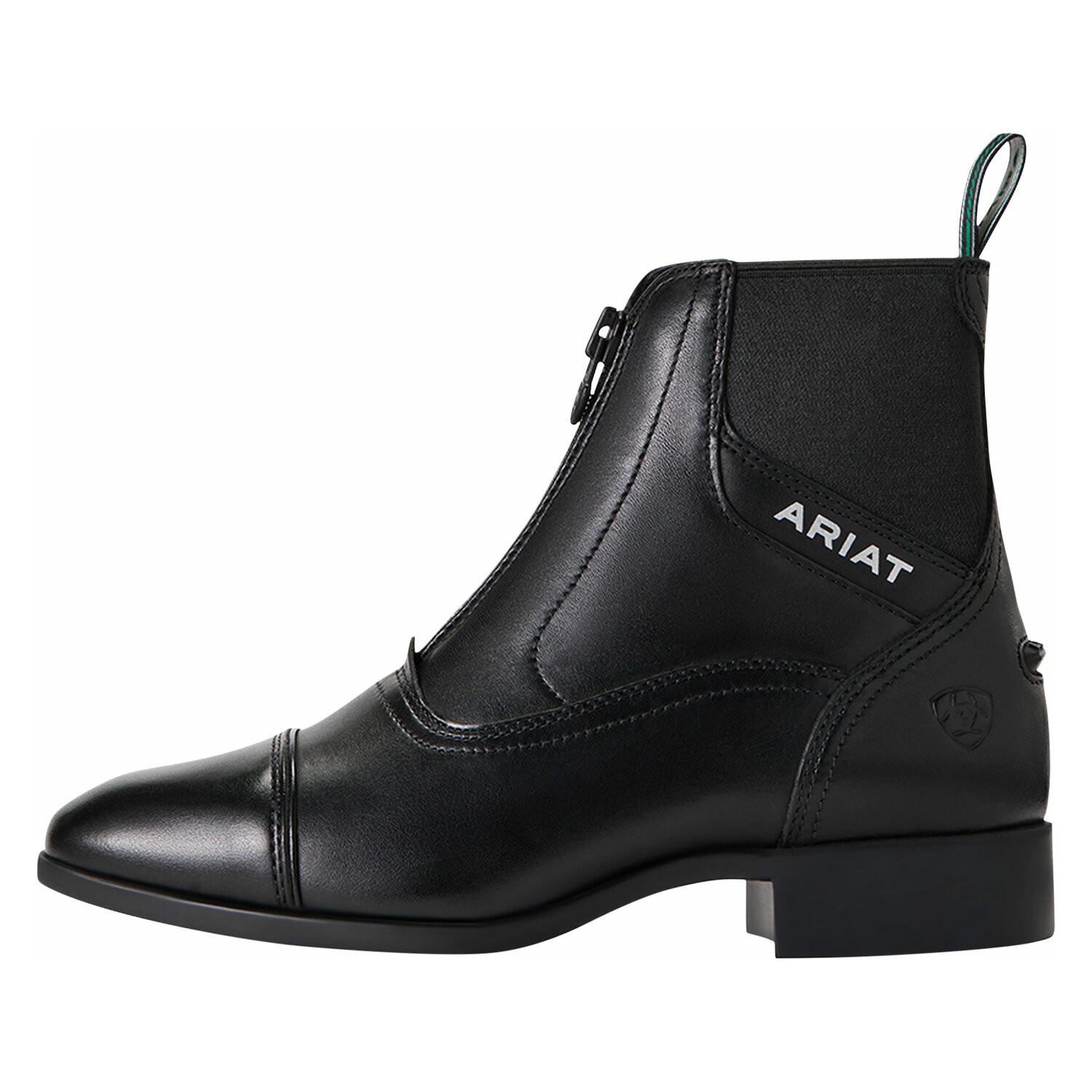 ARIAT Stiefelette Palisade Paddock  - schwarz