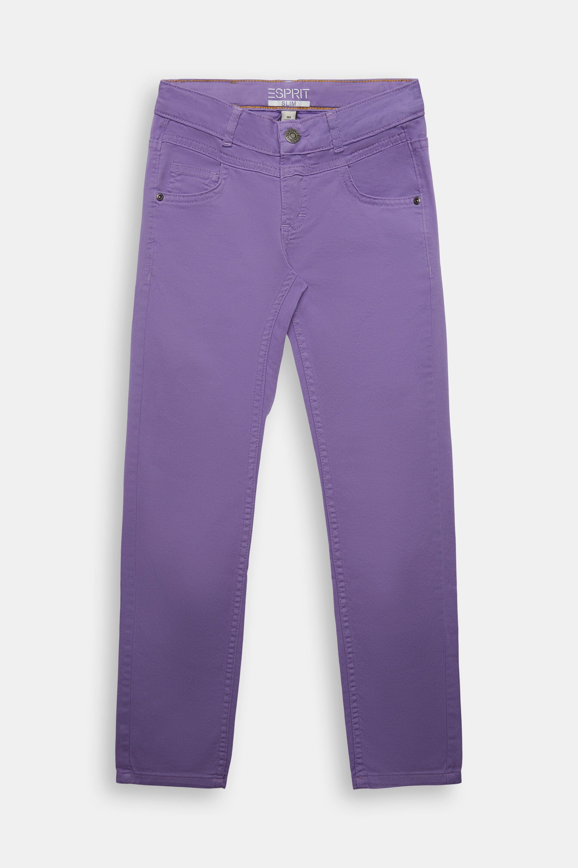 Pants denim