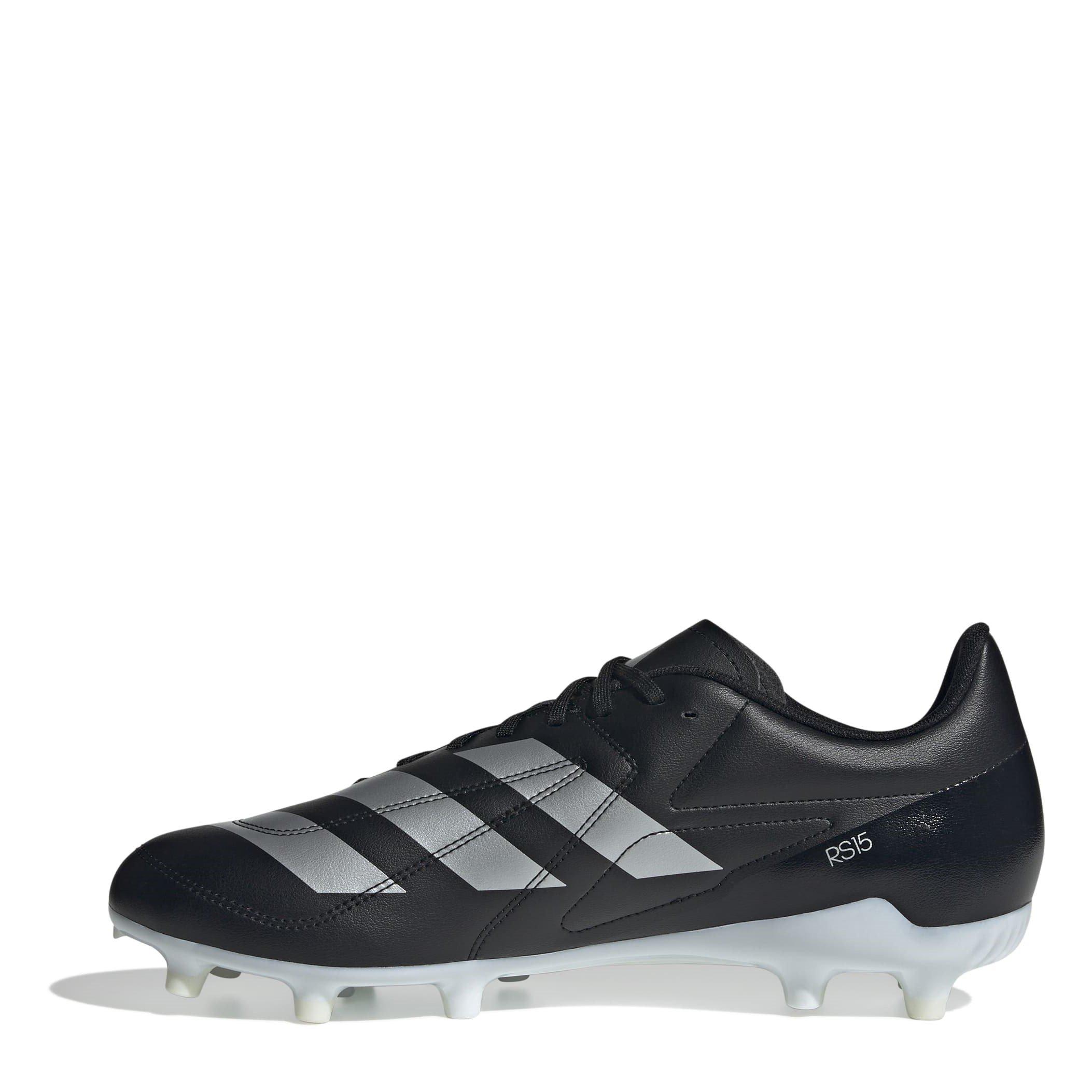 adidas RS15 Soft Ground Rugby Boots