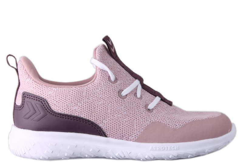 HUMMEL ACTUS TRAINER JR