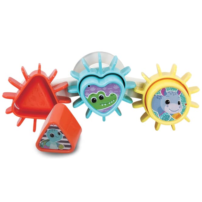 VTech - Babys Badeset