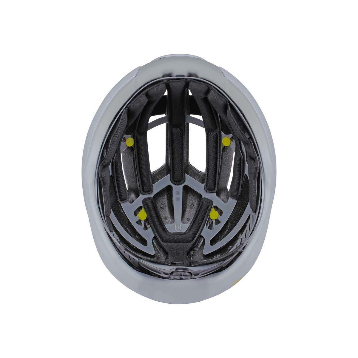 BBB Cycling Maestro MIPS BHE-10 Race Fietshelm Mat Wit