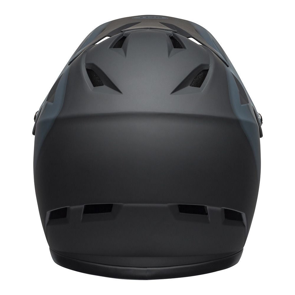 Bell SANCTION - Casque VTT mat blk presence