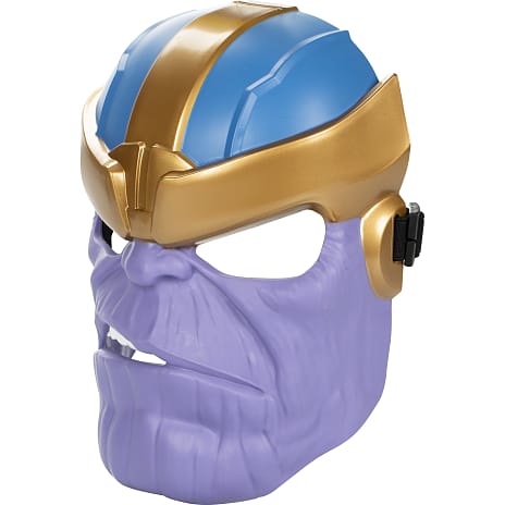 Marvel Avengers maske - flere varianter - assorteret