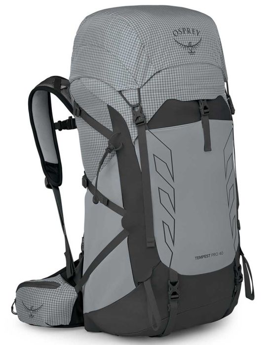 Tempest Pro 40 rygsæk