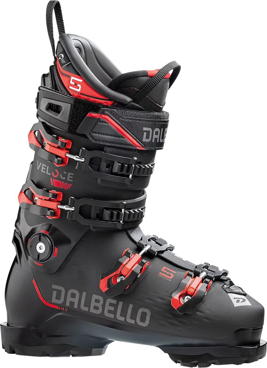 Veloce 120 GW Black/Black Infrared