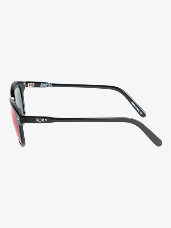 Junipers Lunettes de soleil Noir Femme