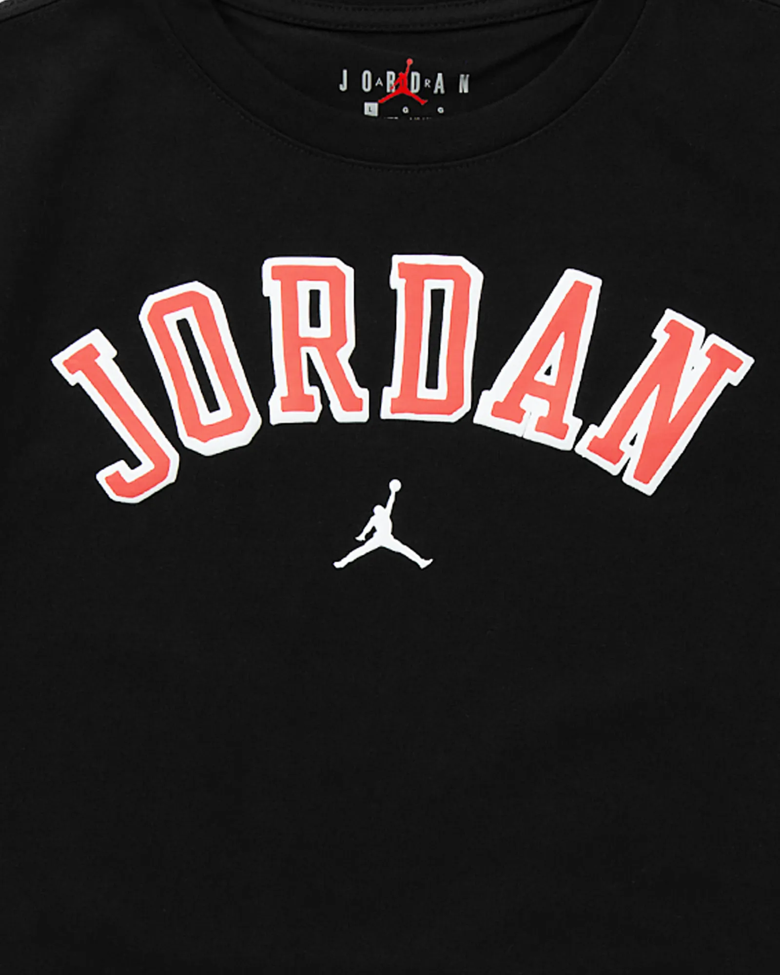 Jordan FLIGHT HERITAGE SS TEE