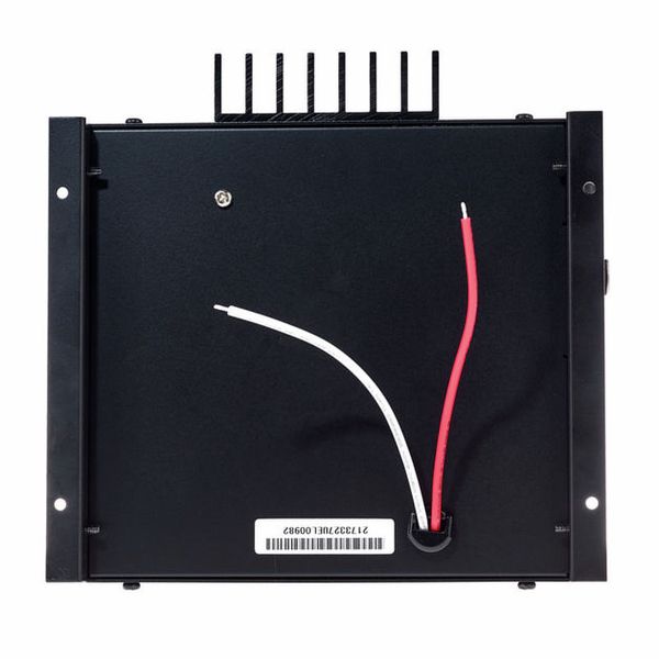 the t.amp PM40C Endstufenmodul