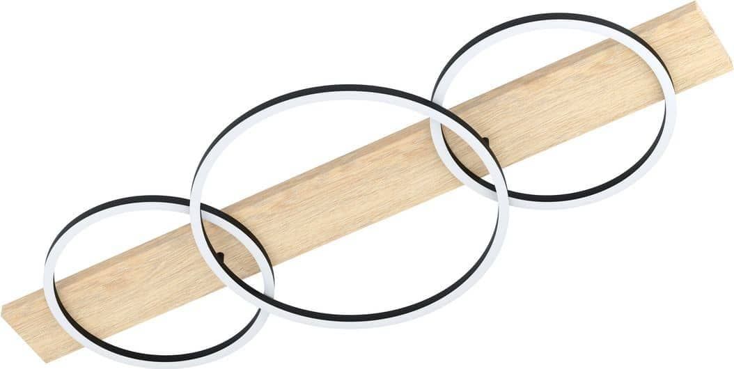 LED-Deckenleuchte