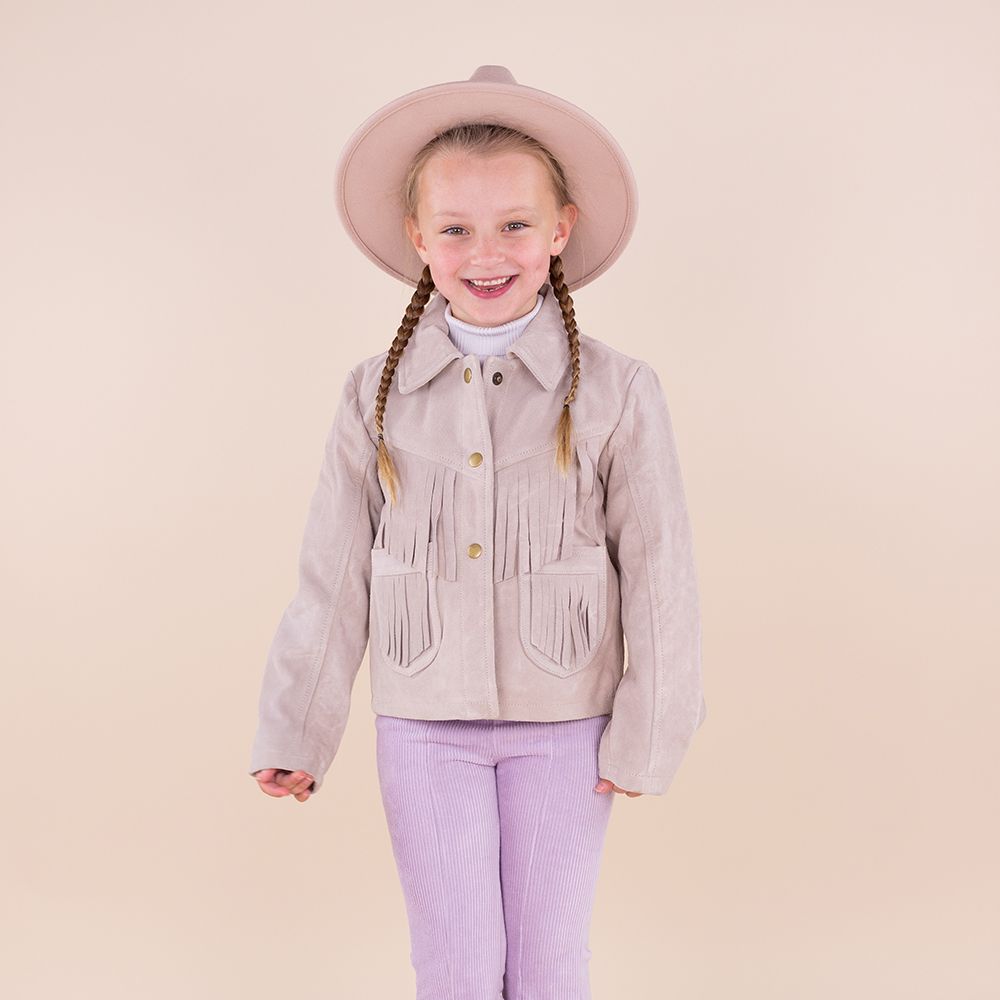 Moonrise kids western jacket Eagle