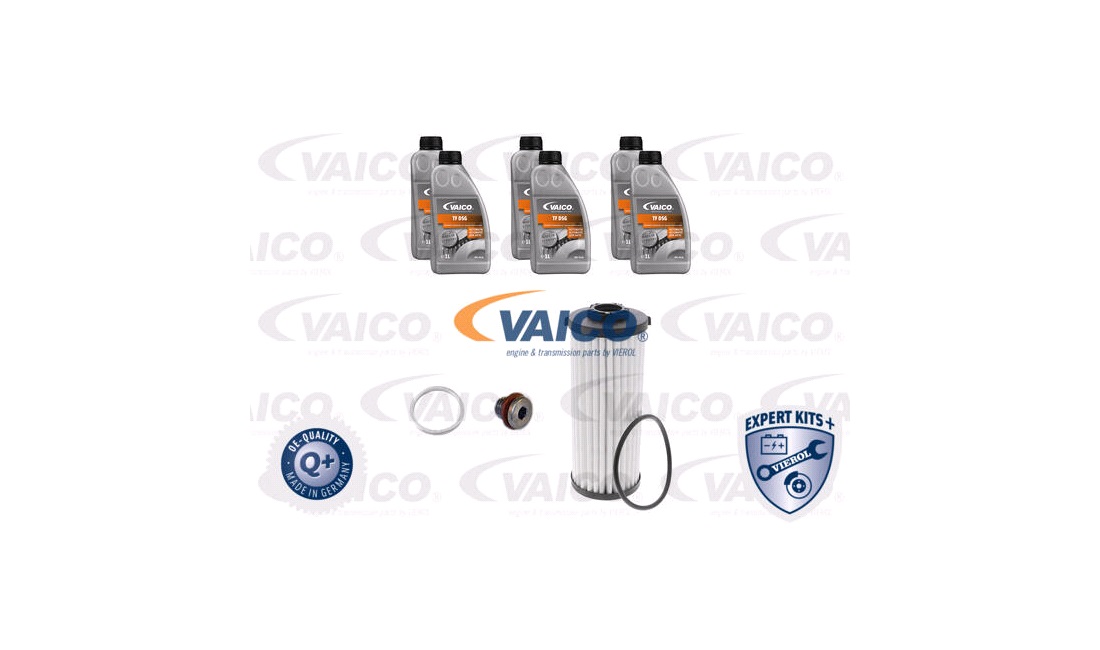 Hydraulikfilter-KIT