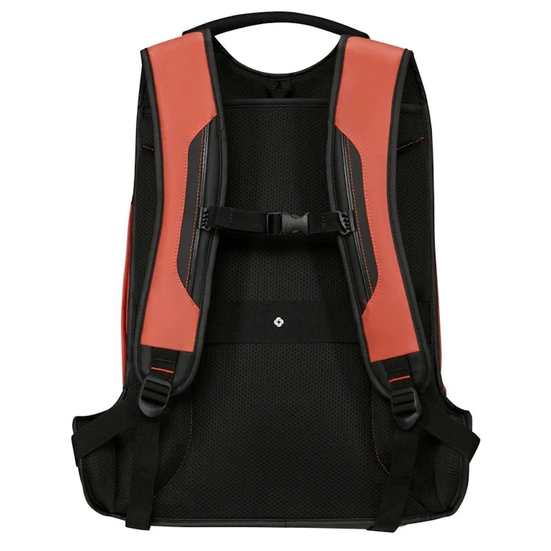 Samsonite Ecodiver Laptop Backpack L Clay