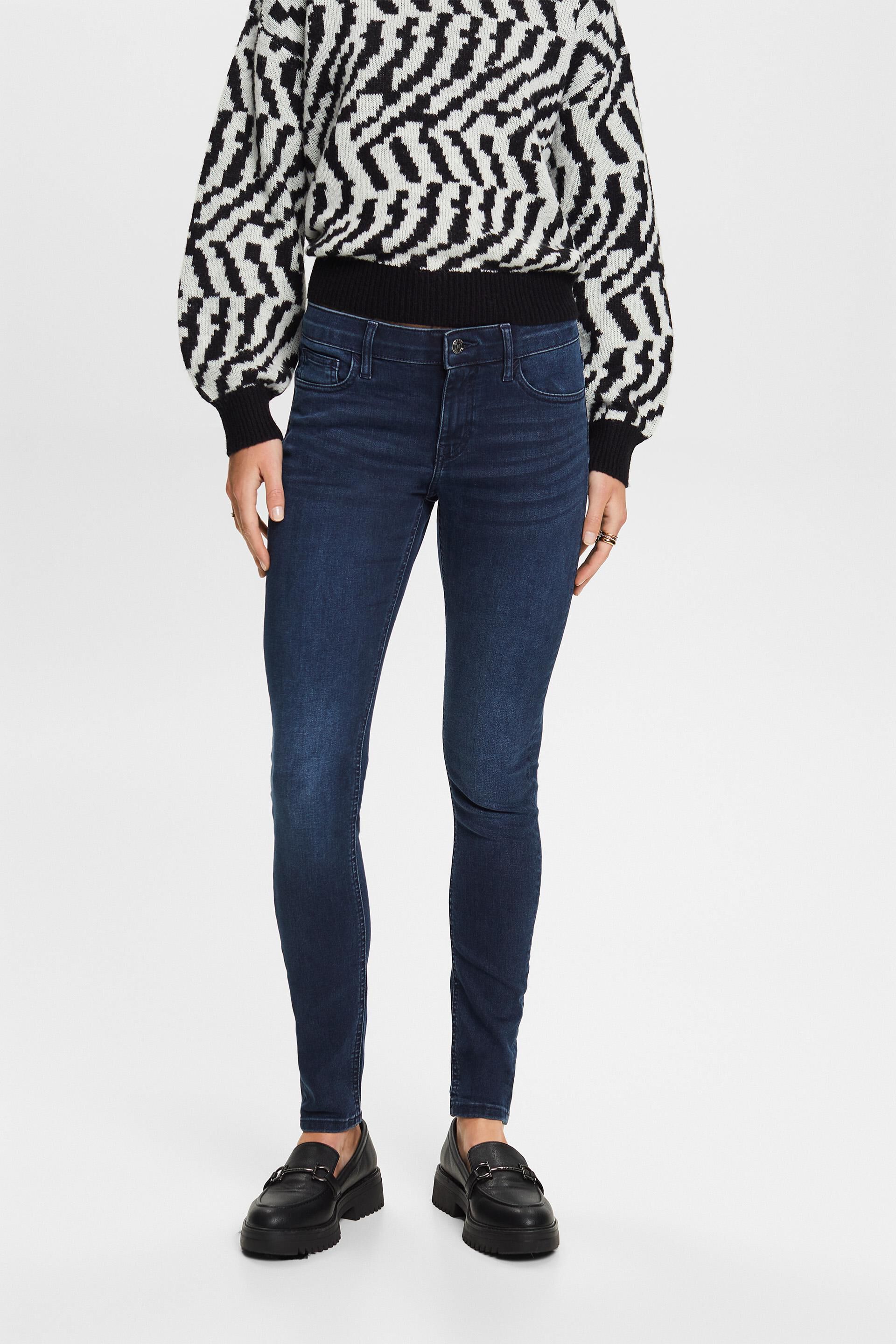 Pants denim