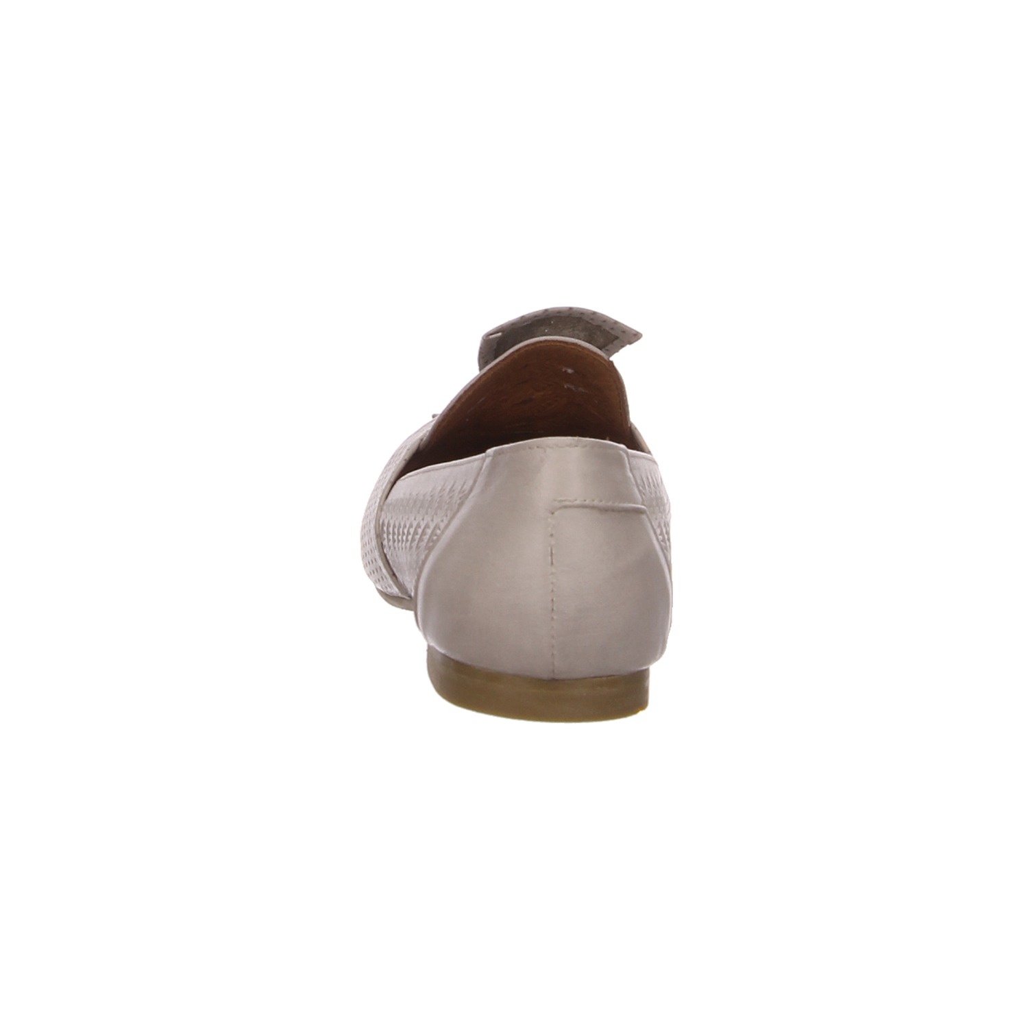 elbandi Slipper grau grau