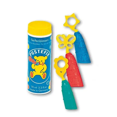 PUSTEFIX Bubbel Finger 3 Stück