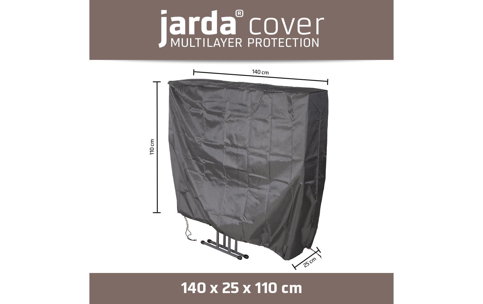 Abdeckhaube »Cover Schutzhülle 140 x 25 x«