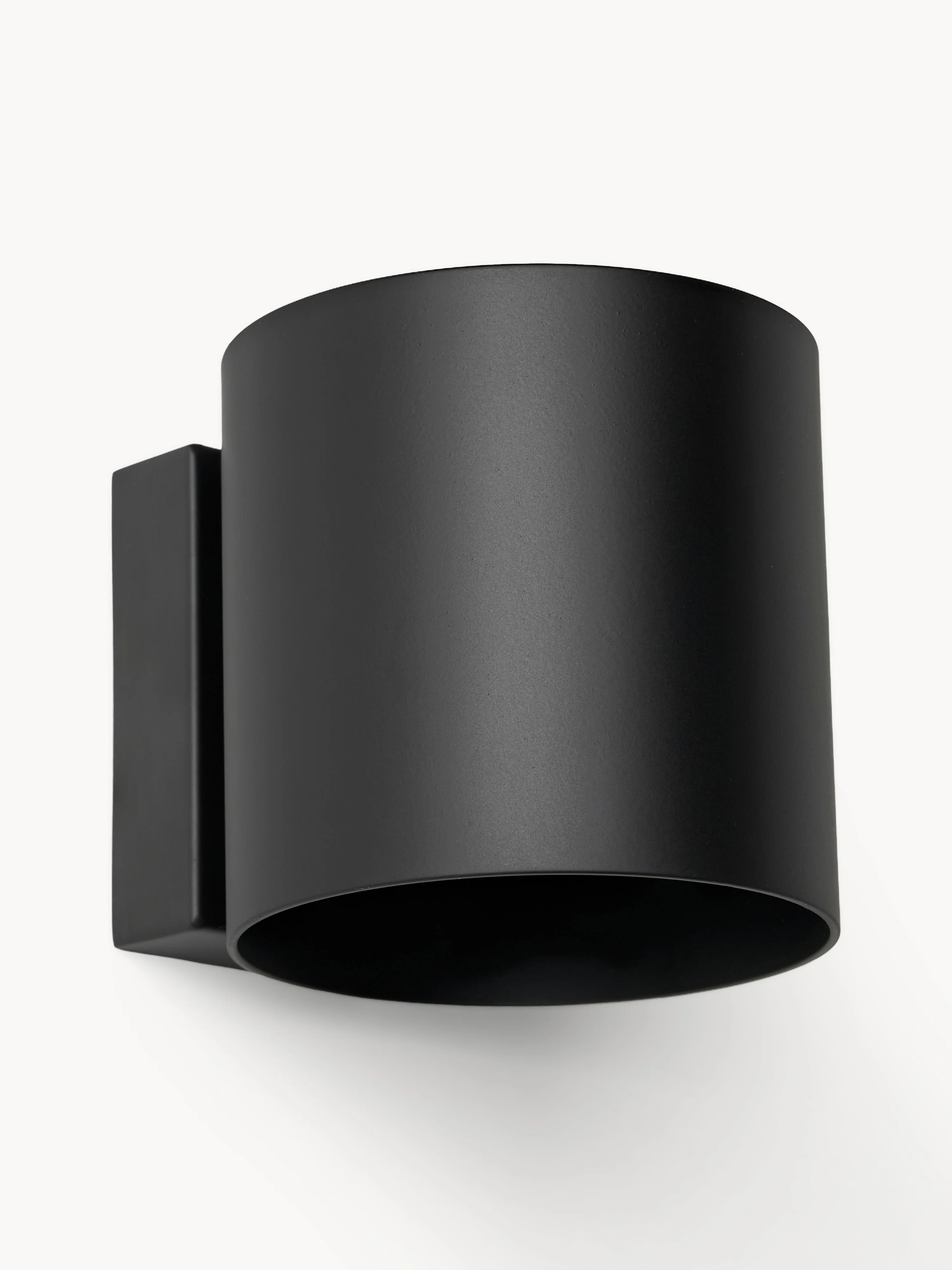 Kleine wandlamp Roda