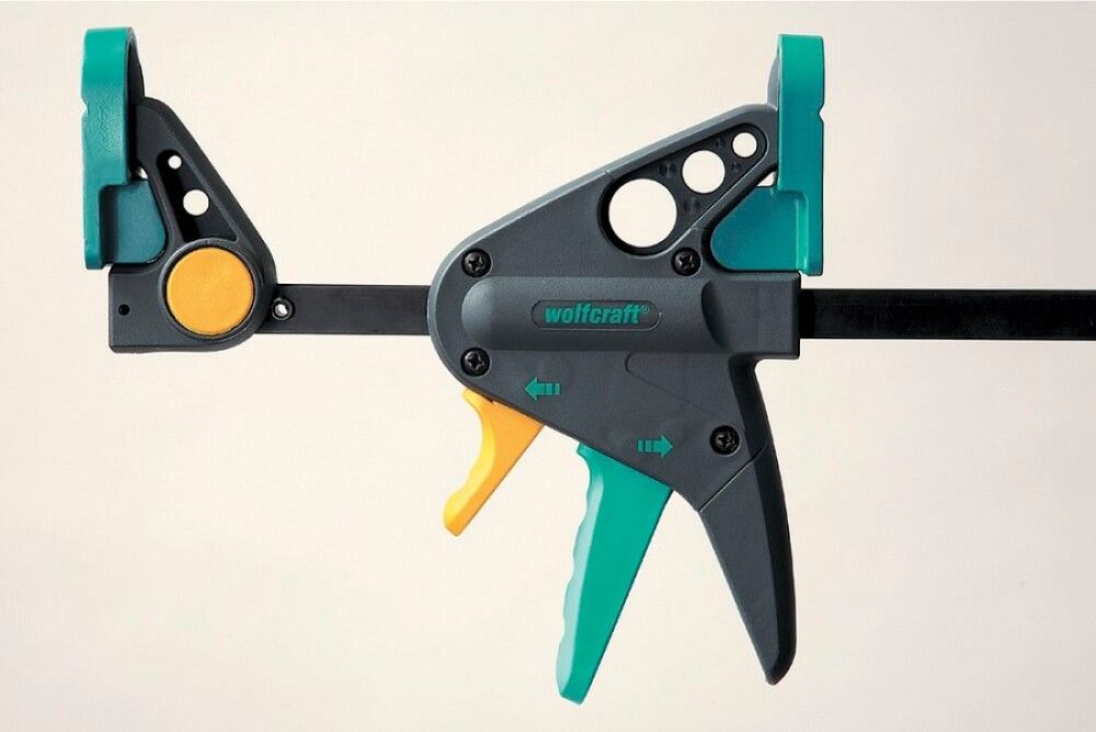 TVINGE WOLFCRAFT 2 MULTIFIX M 300-65MM